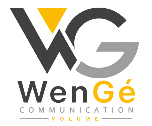 Wenge Communication Volume, conception et réalisation de standsd'exposition