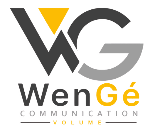 Wenge Communication Volume, conception et réalisation de standsd'exposition
